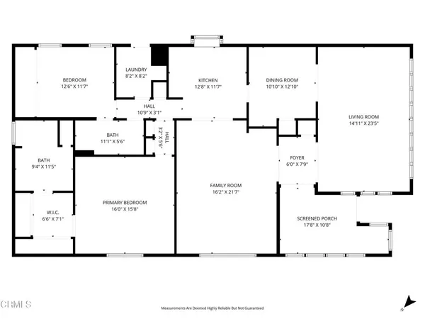 $505,000 | 5540 West 5th Street, Unit SPC 26, Oxnard, CA 93035