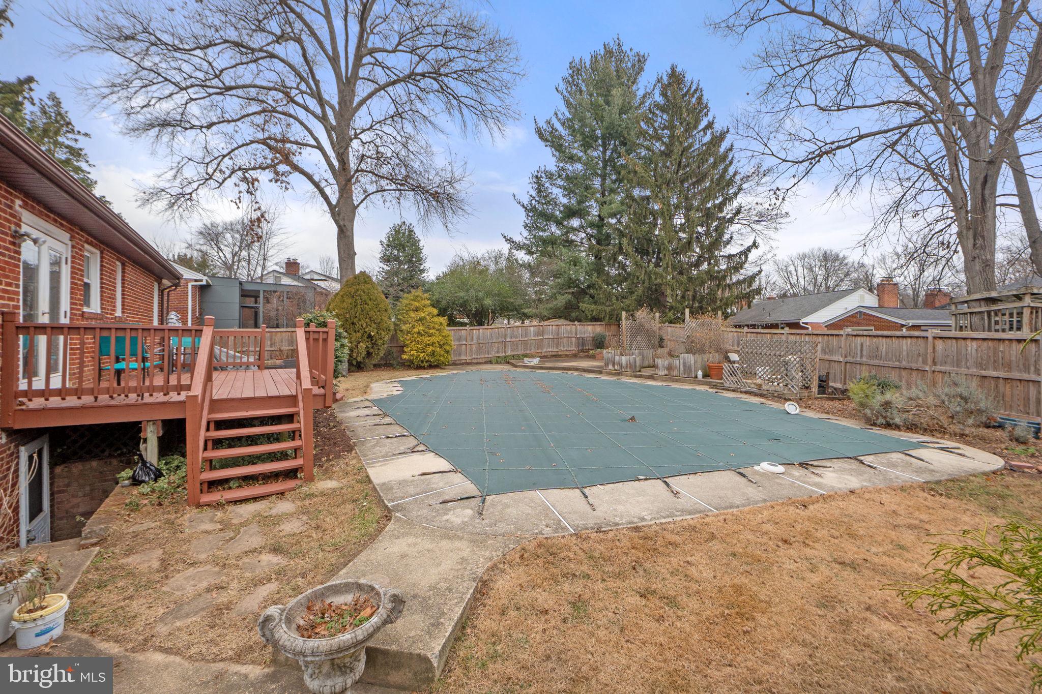 10505 Cascade Place Silver Spring, MD 20902 - Photo 25 of 39 Gallery Image 25