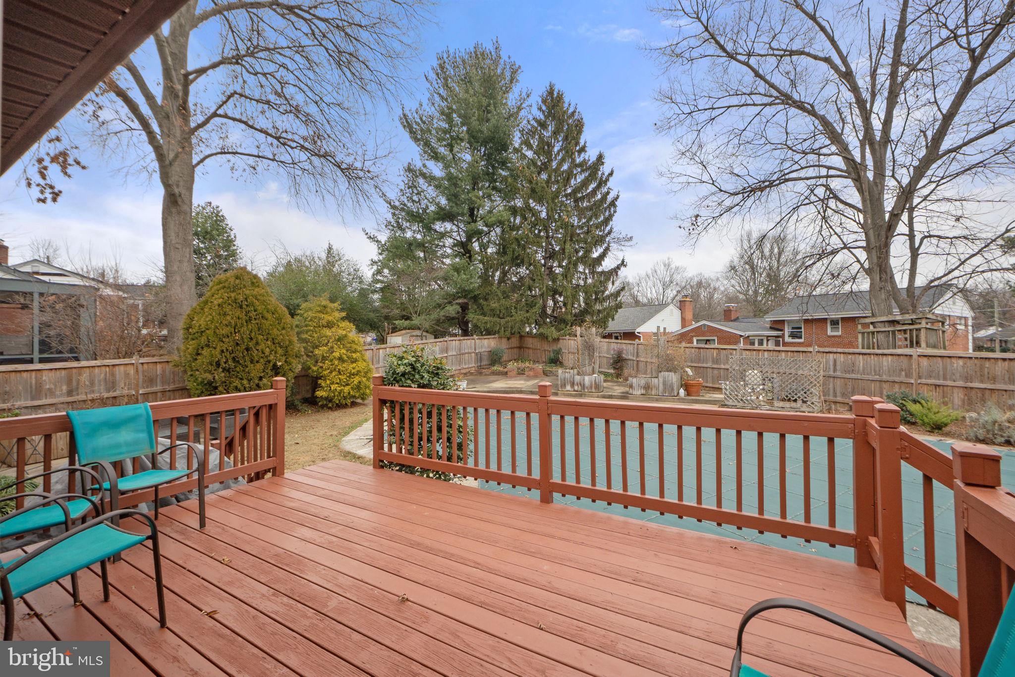 10505 Cascade Place Silver Spring, MD 20902 - Photo 26 of 39 Gallery Image 26