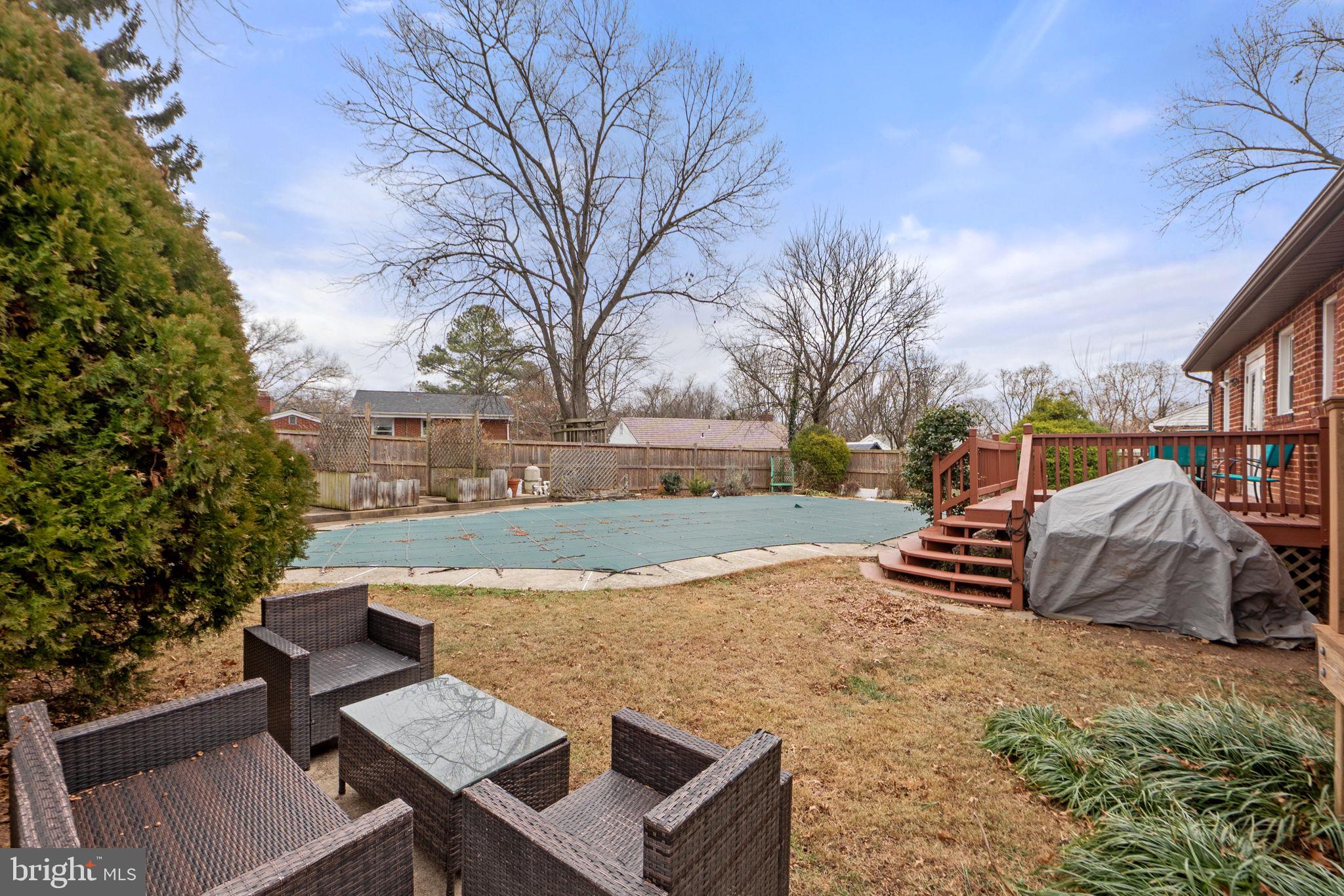 10505 Cascade Place Silver Spring, MD 20902 - Photo 27 of 39 Gallery Image 27