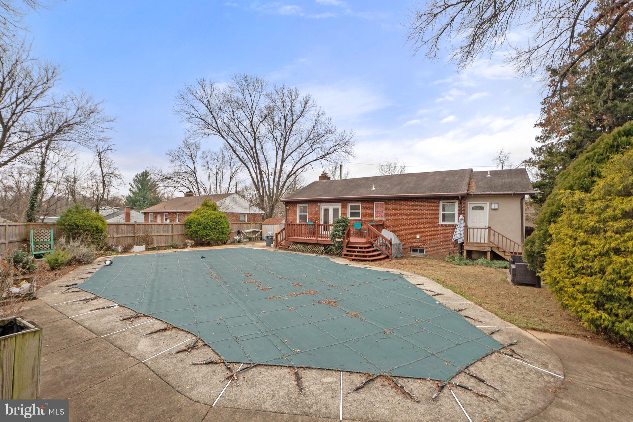 10505 Cascade Place Silver Spring, MD 20902 - Photo 28 of 39 Gallery Image 28