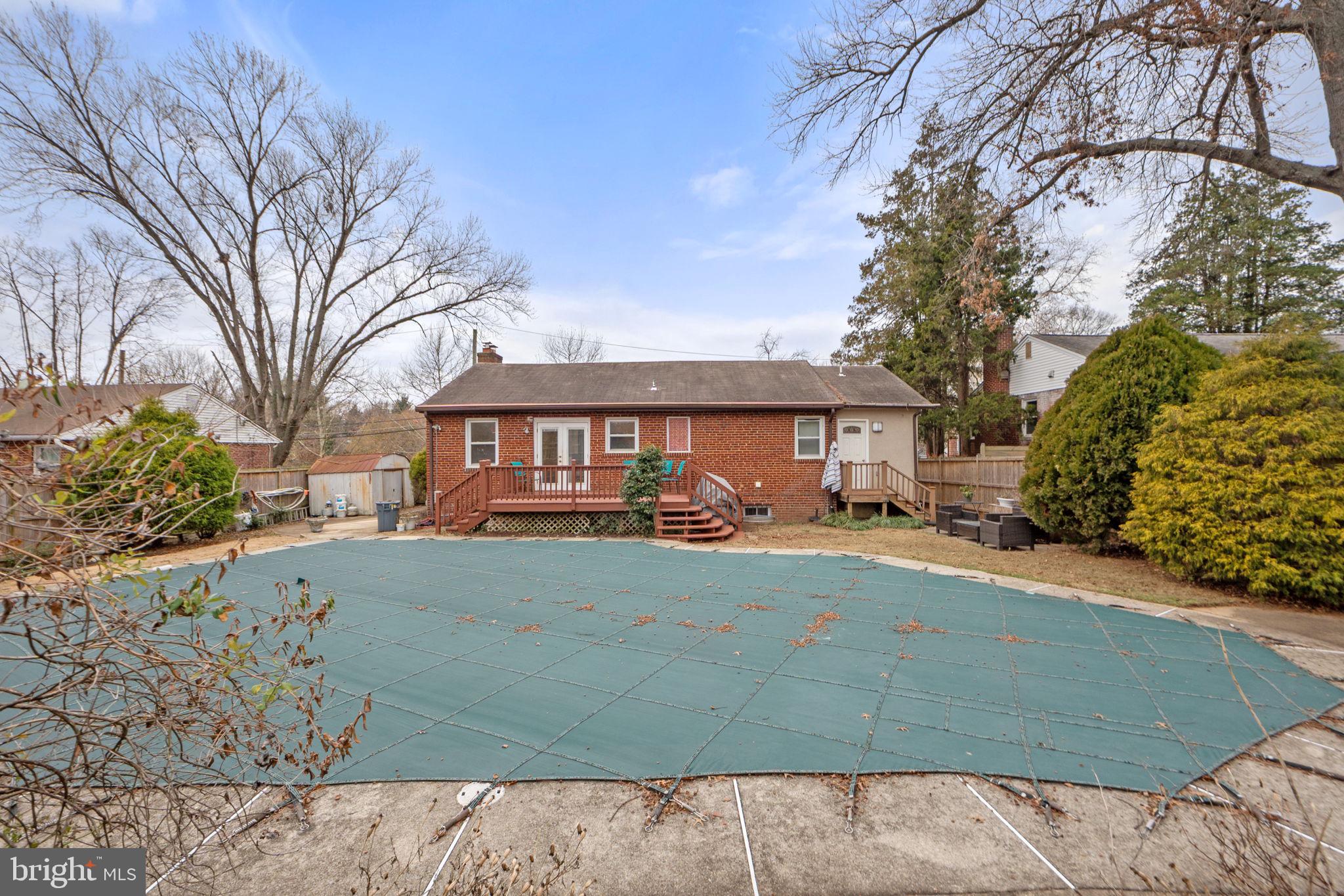10505 Cascade Place Silver Spring, MD 20902 - Photo 29 of 39 Gallery Image 29