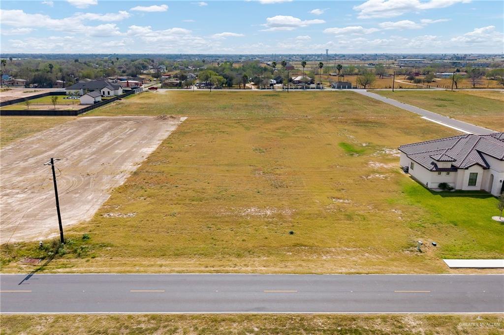 3614 East Curry Road Edinburg, TX 78542 - Photo 1 of 1