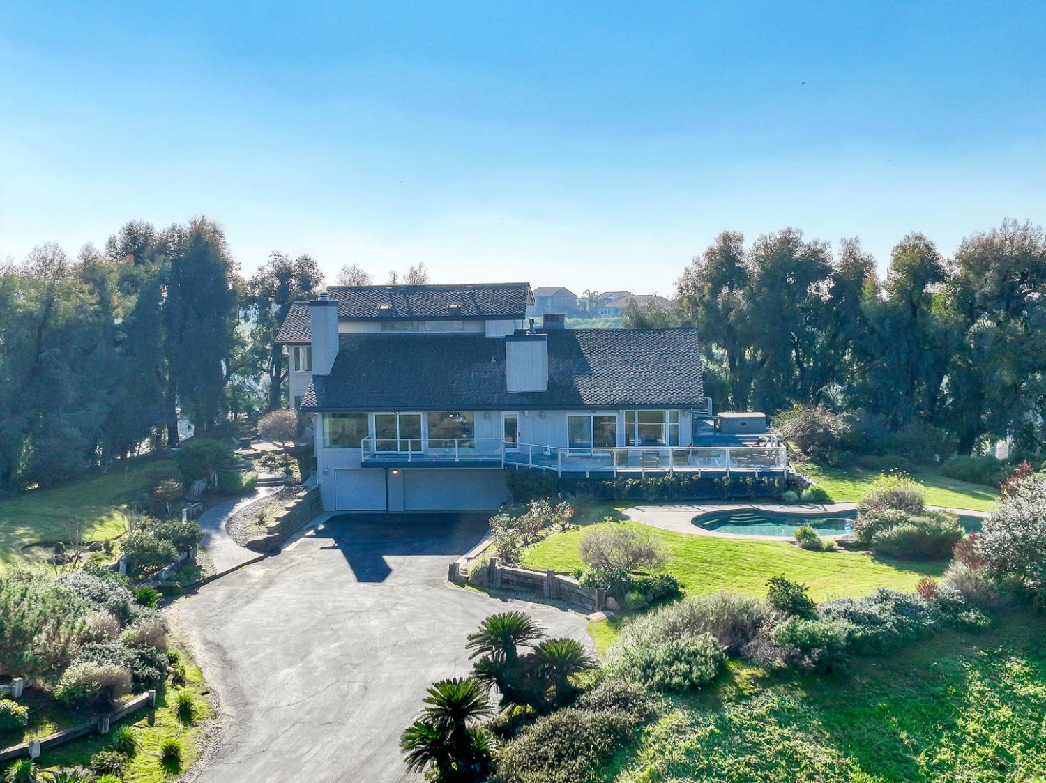 4578 Millerton Road Friant, CA 93626 - Photo 80 of 97