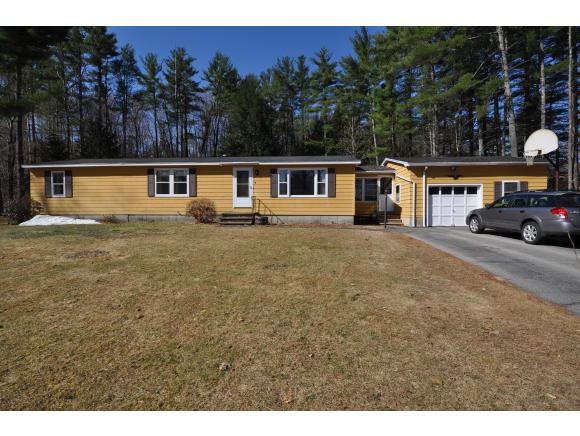 7 New Road Goffstown, NH 03045 - Photo 1 of 9
