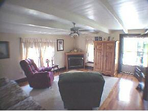 1365 Pitt Loop Chuckey, TN 37641 - Photo 4 of 6 Photo 4
