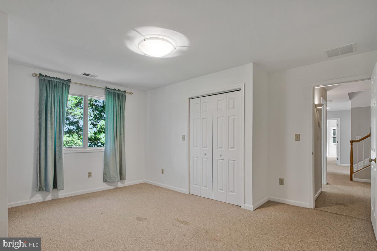 421 Edgewater Road Pasadena, MD 21122 - Photo 19 of 51 Bedroom 3