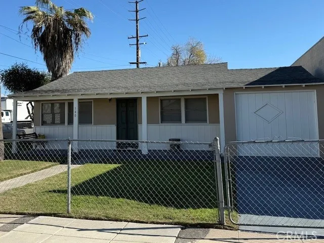 $2,700 | 540 North Howard Avenue, Covina, CA 91723