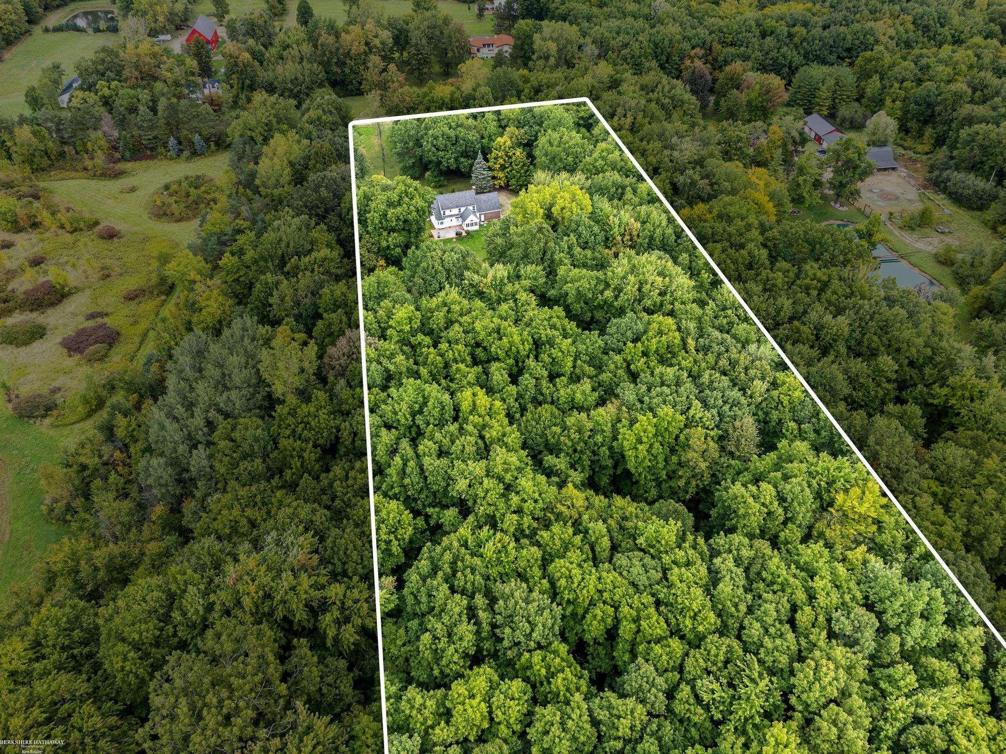 16600 Bordman Road Armada, MI 48005 - Photo 40 of 41