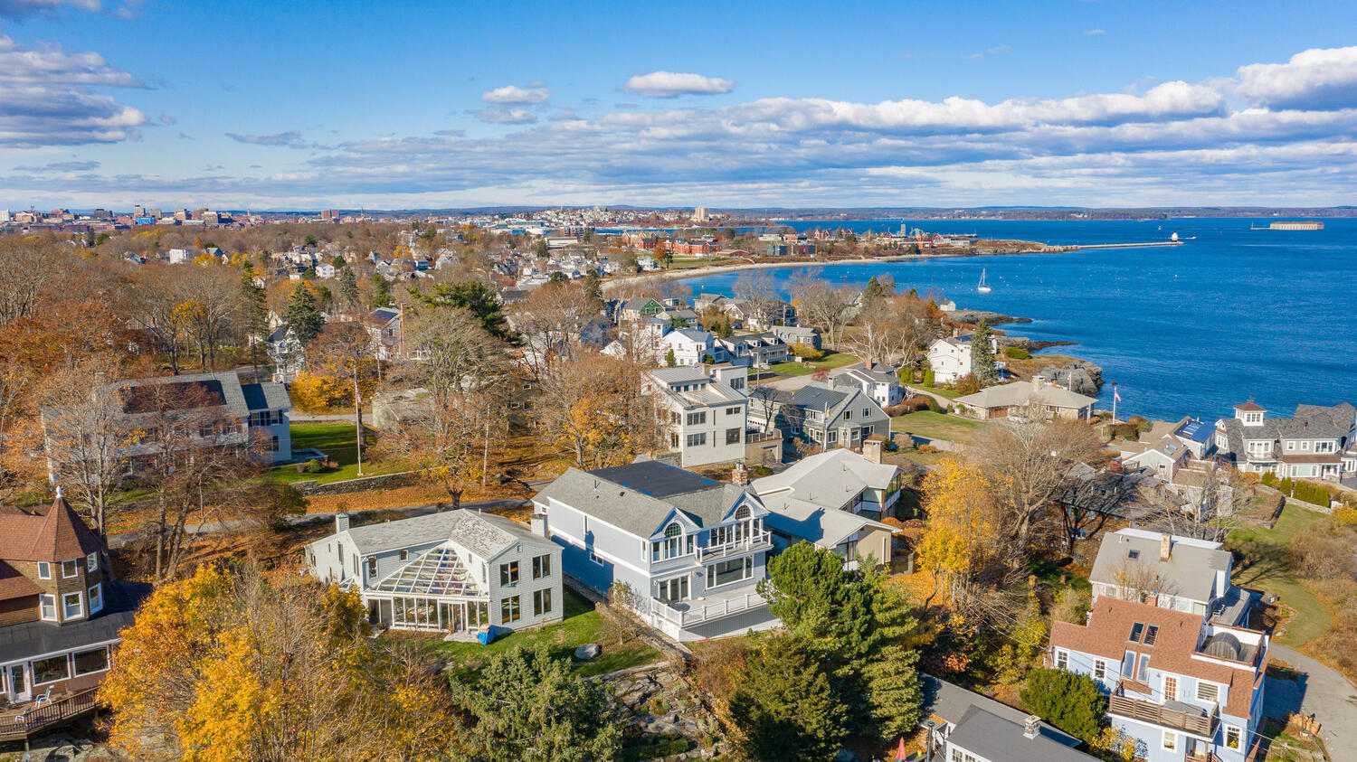 34 Bay Road South Portland, ME 04106 - Photo 77 of 81 34 Bay Rd South Portland ME-large-077-07