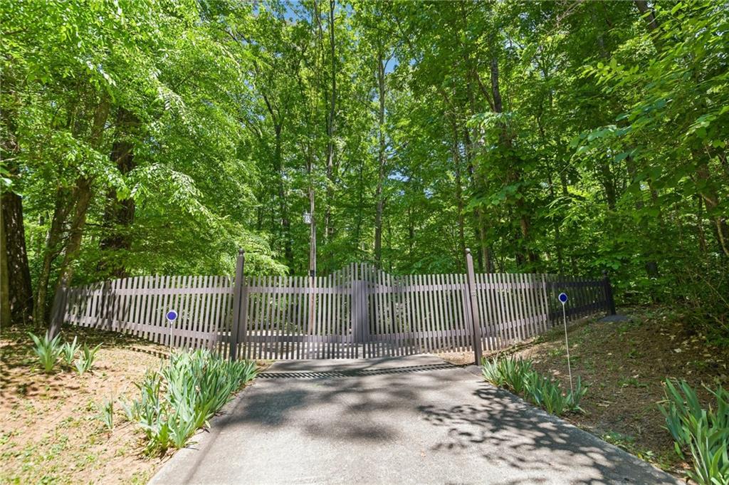 6825 White Mill Road Fairburn, GA 30213 - Photo 45 of 47