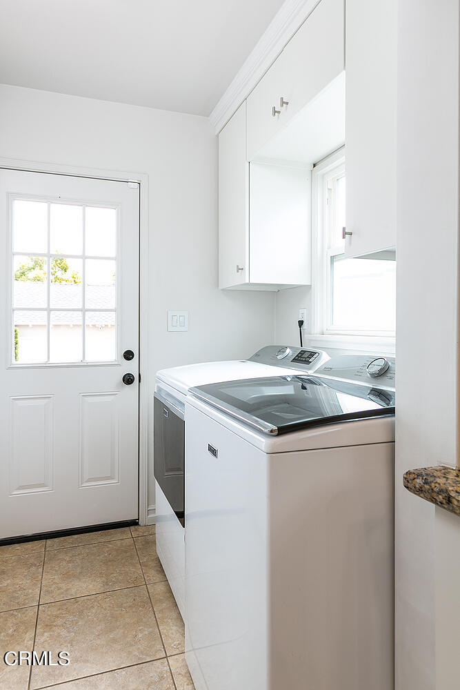 Undisclosed Address Altadena, CA 91001 - Photo 14 of 47 a kitchen with granite countertop a sink and a stove