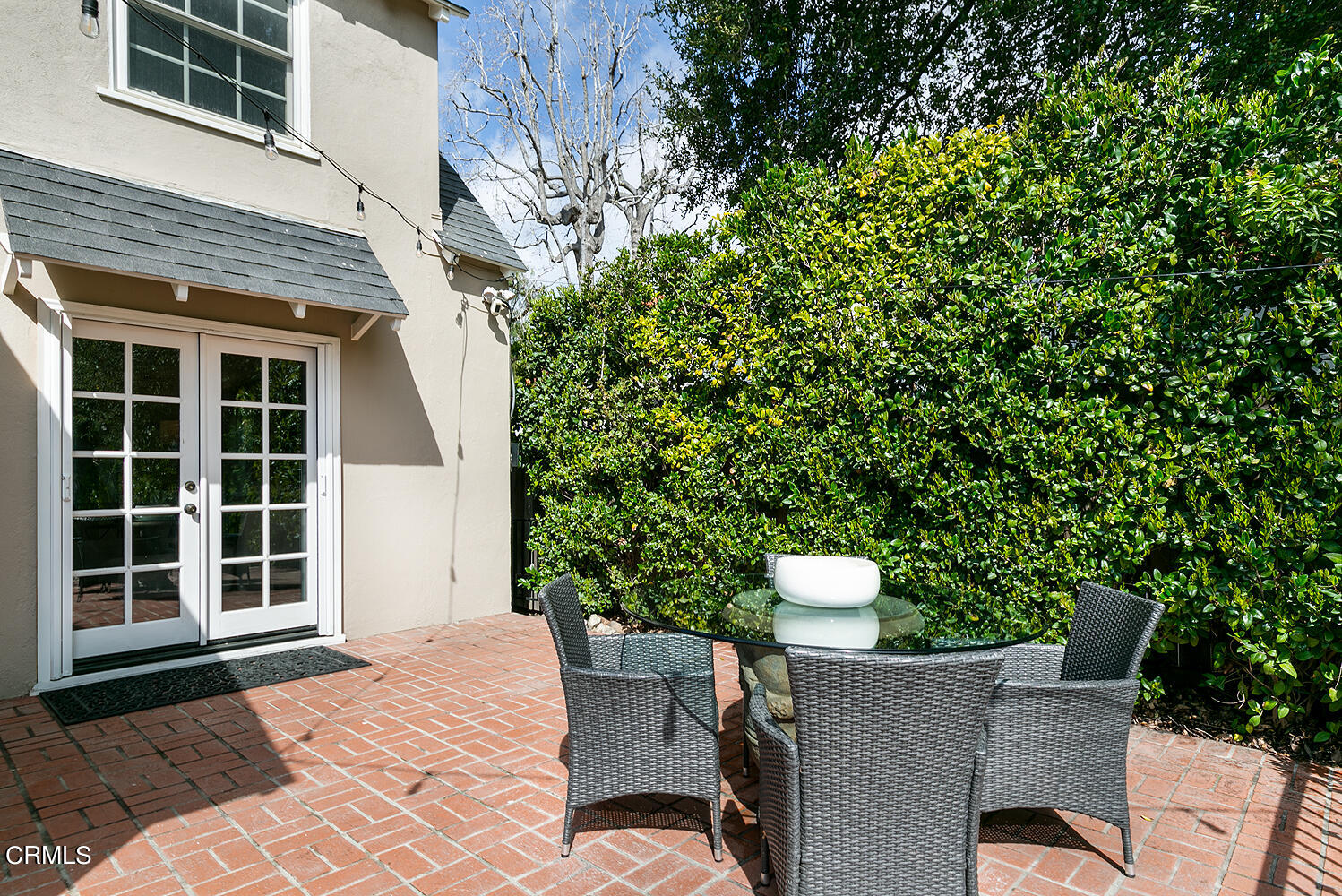 Undisclosed Address Altadena, CA 91001 - Photo 26 of 47 a view of a house with a yard