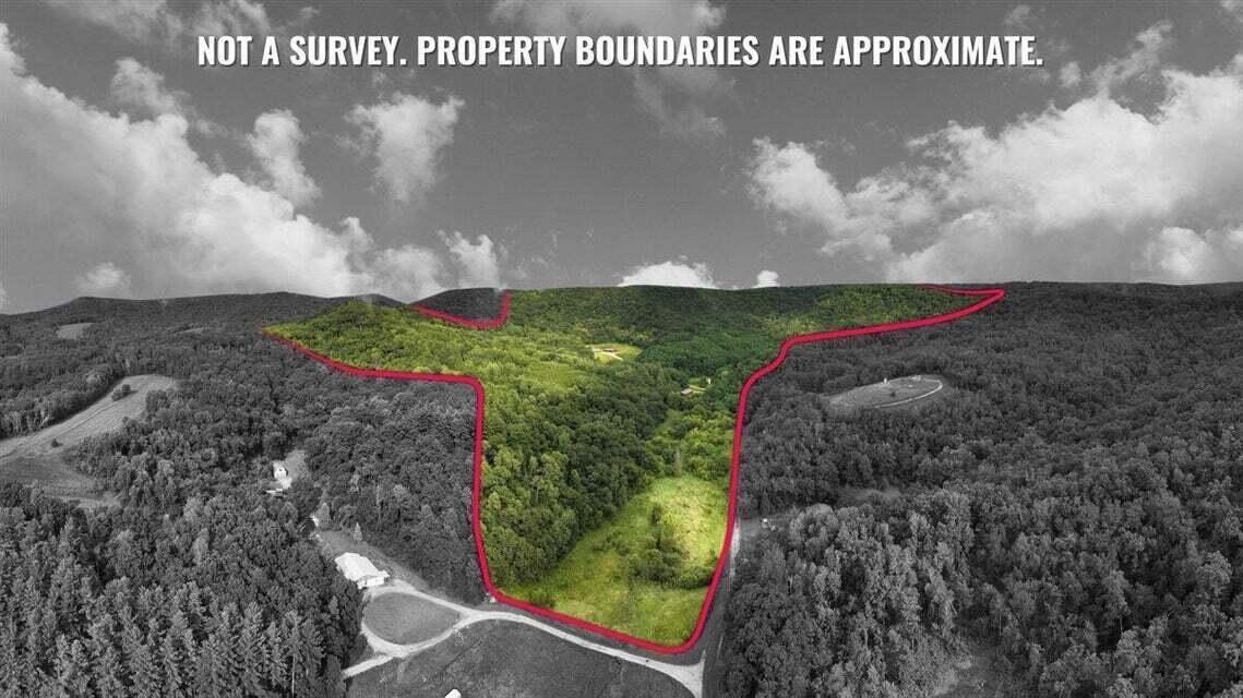 N7534 Skoy Road Farmington, WI 54644 - Photo 1 of 49 DT1