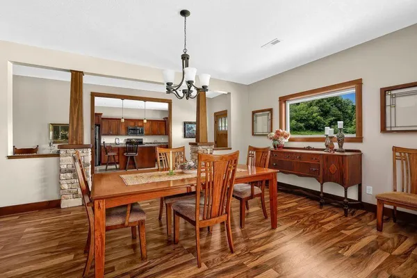 $2,950,000 | N7534 Skoy Road, Farmington, WI 54644