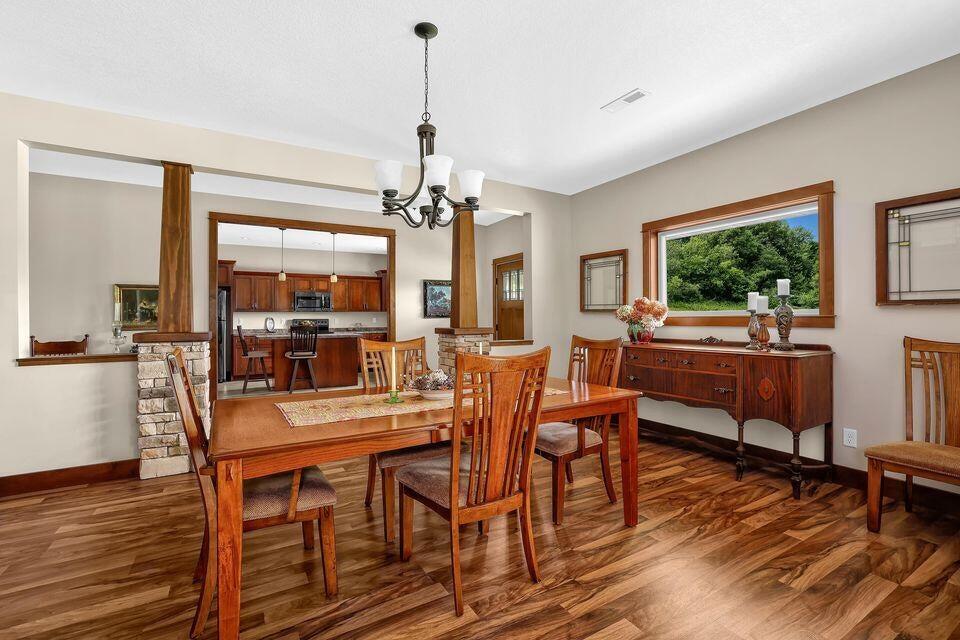 N7534 Skoy Road Farmington, WI 54644 - Photo 11 of 49 DT9