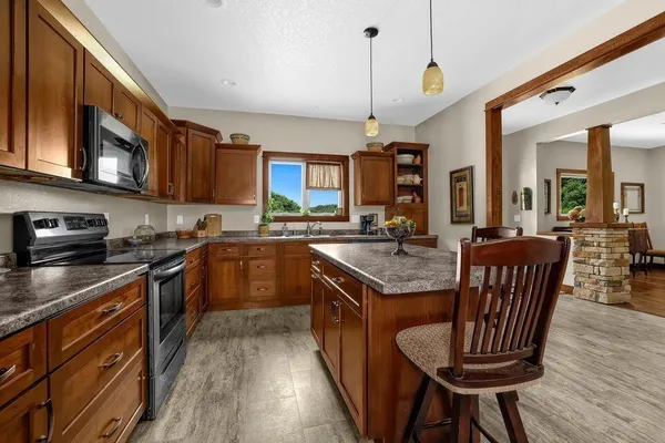 $2,950,000 | N7534 Skoy Road, Farmington, WI 54644