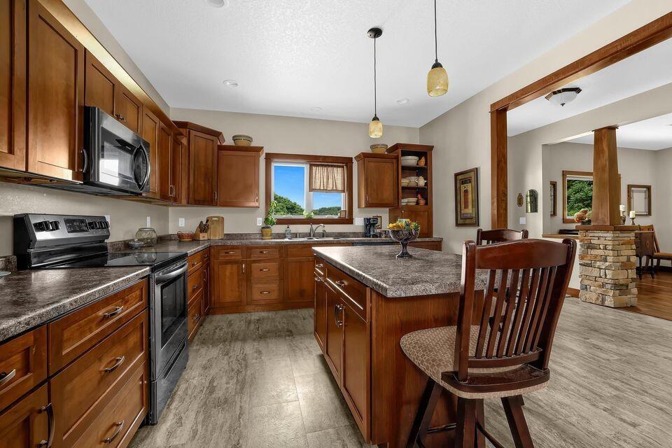 N7534 Skoy Road Farmington, WI 54644 - Photo 13 of 49 DT1