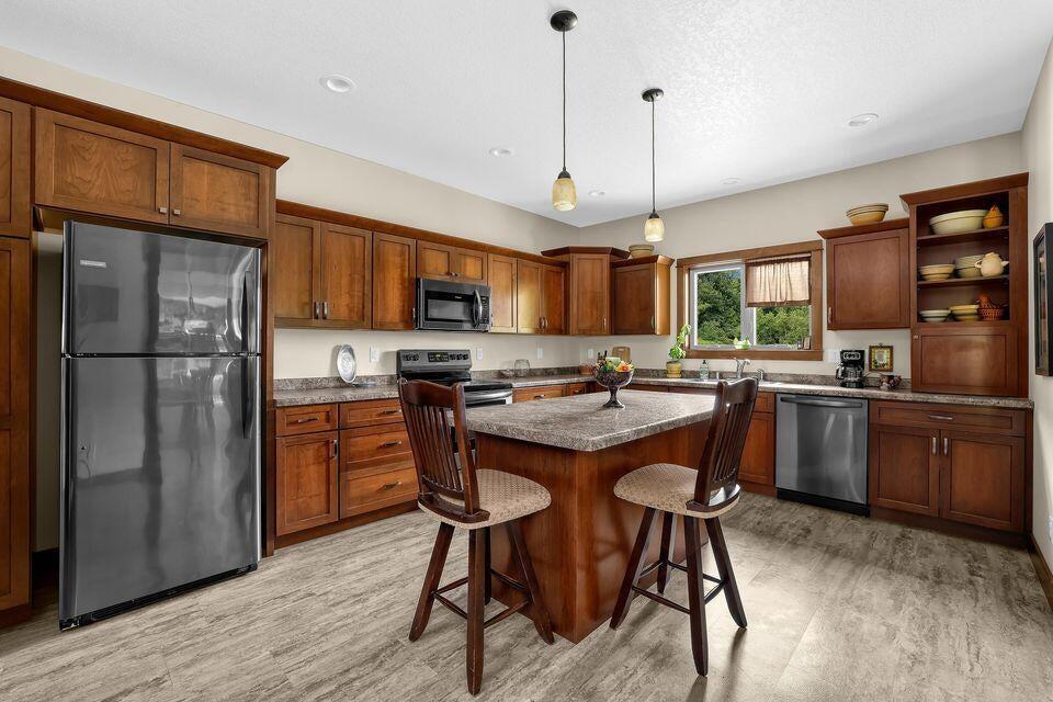 N7534 Skoy Road Farmington, WI 54644 - Photo 14 of 49 DT2