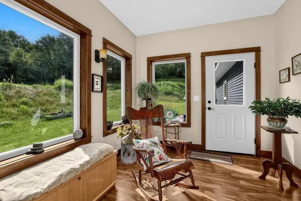 $2,950,000 | N7534 Skoy Road, Farmington, WI 54644