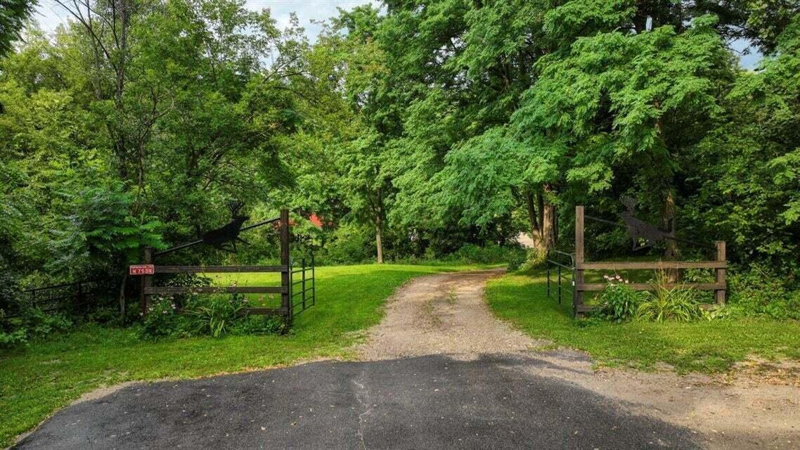 N7534 Skoy Road Farmington, WI 54644 - Photo 2 of 49 DT4