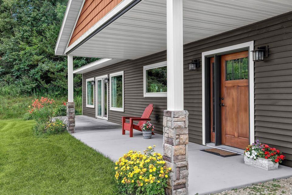 N7534 Skoy Road Farmington, WI 54644 - Photo 22 of 49 DT!