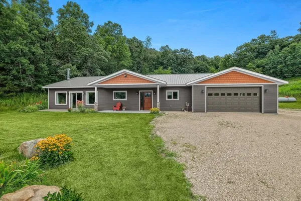 $2,950,000 | N7534 Skoy Road, Farmington, WI 54644