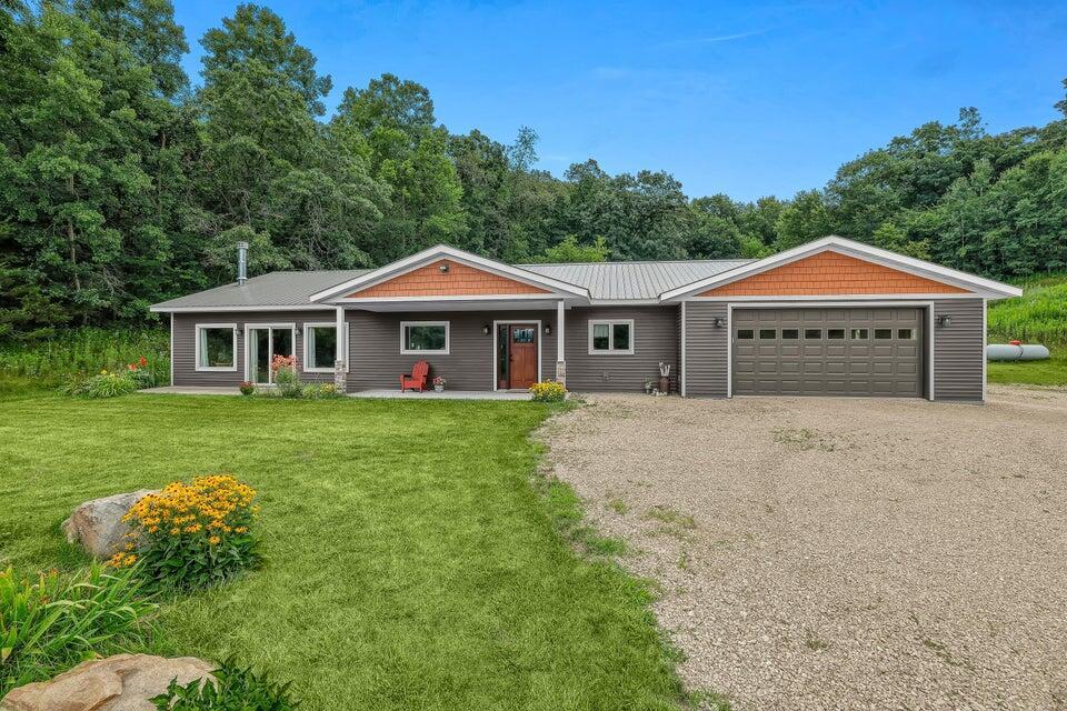 N7534 Skoy Road Farmington, WI 54644 - Photo 23 of 49 DT2