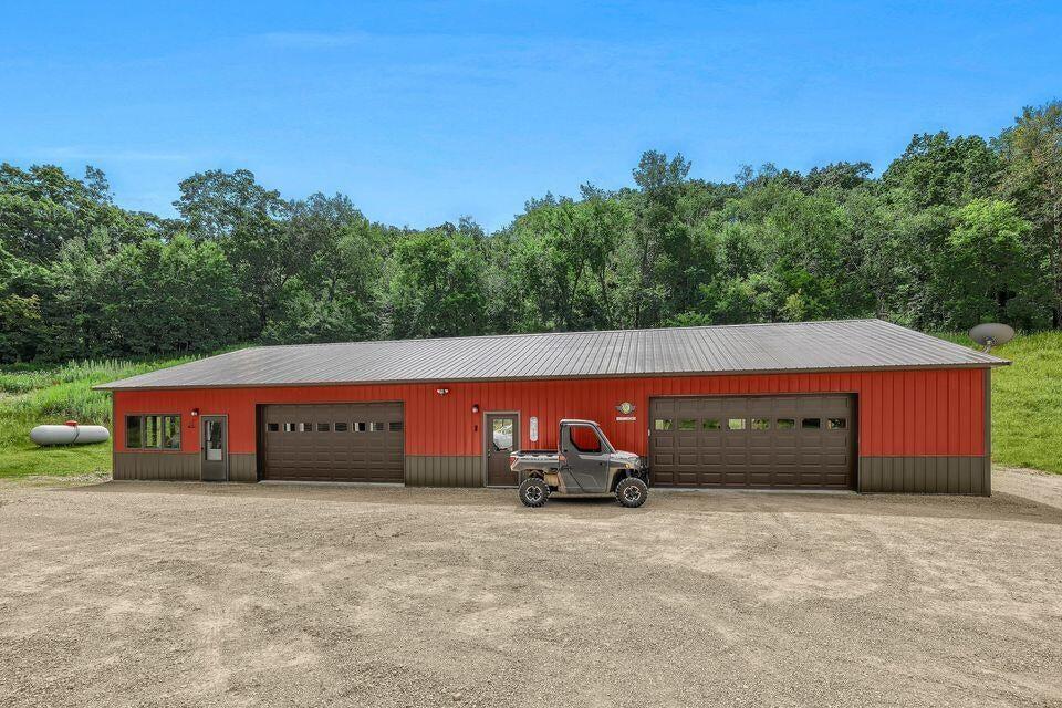 N7534 Skoy Road Farmington, WI 54644 - Photo 26 of 49 DT5