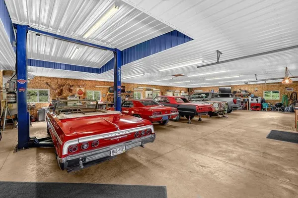 $2,950,000 | N7534 Skoy Road, Farmington, WI 54644
