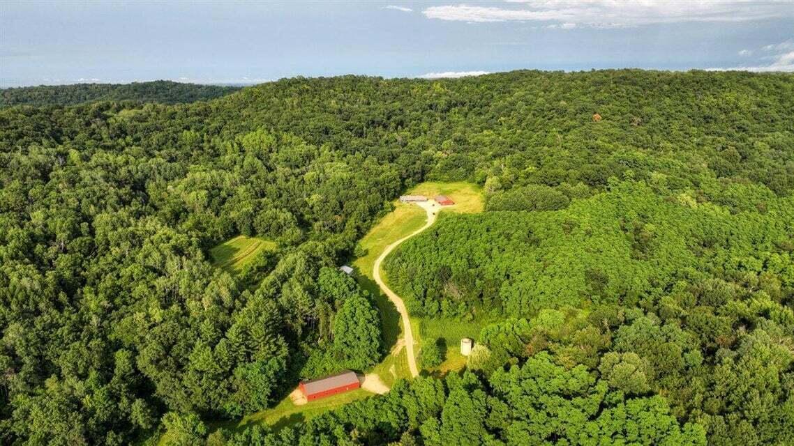 N7534 Skoy Road Farmington, WI 54644 - Photo 3 of 49 DT3