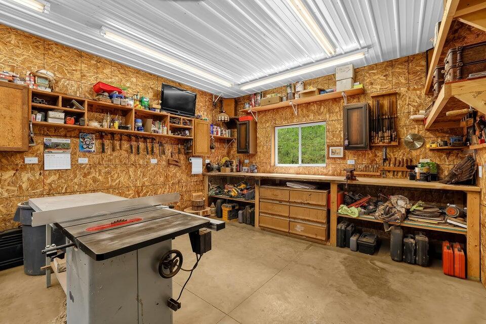 N7534 Skoy Road Farmington, WI 54644 - Photo 31 of 49 DT1