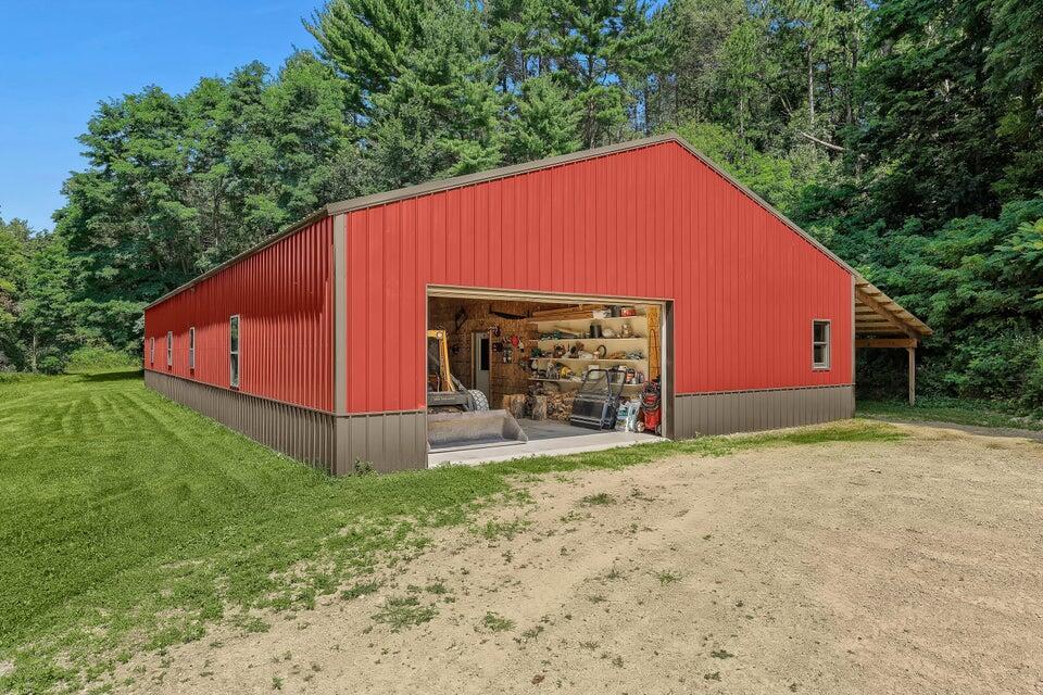 N7534 Skoy Road Farmington, WI 54644 - Photo 32 of 49 DT2