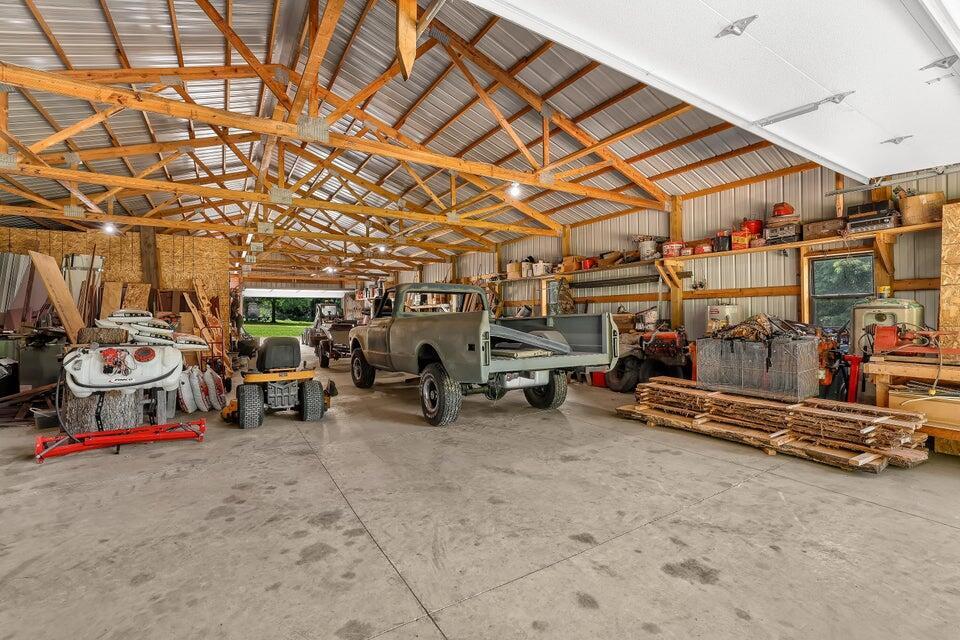 N7534 Skoy Road Farmington, WI 54644 - Photo 35 of 49 DT5