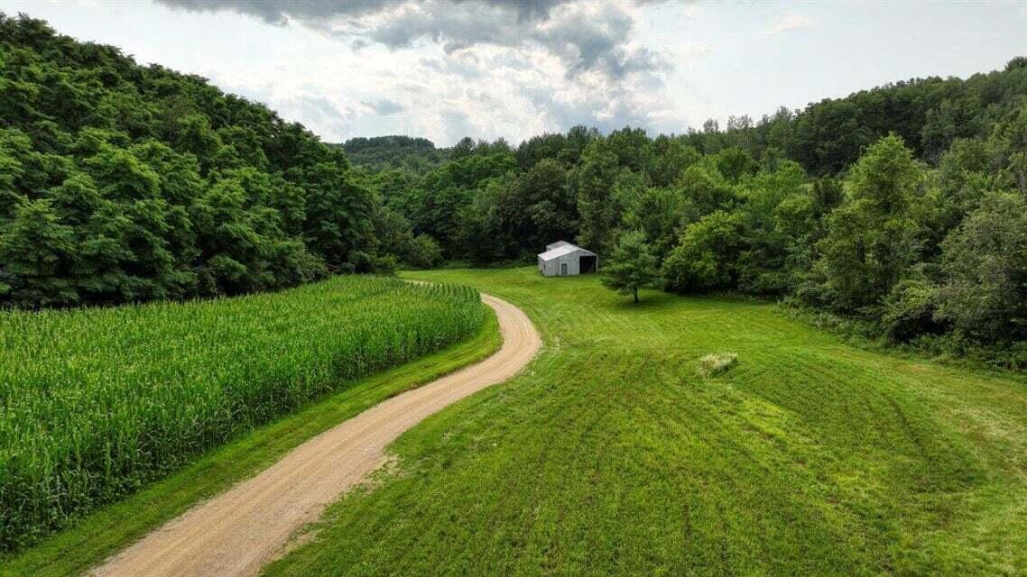 N7534 Skoy Road Farmington, WI 54644 - Photo 43 of 49 DT5