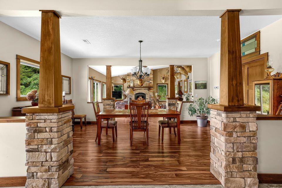 N7534 Skoy Road Farmington, WI 54644 - Photo 9 of 49 DT7