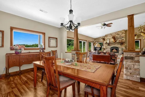 $2,950,000 | N7534 Skoy Road, Farmington, WI 54644