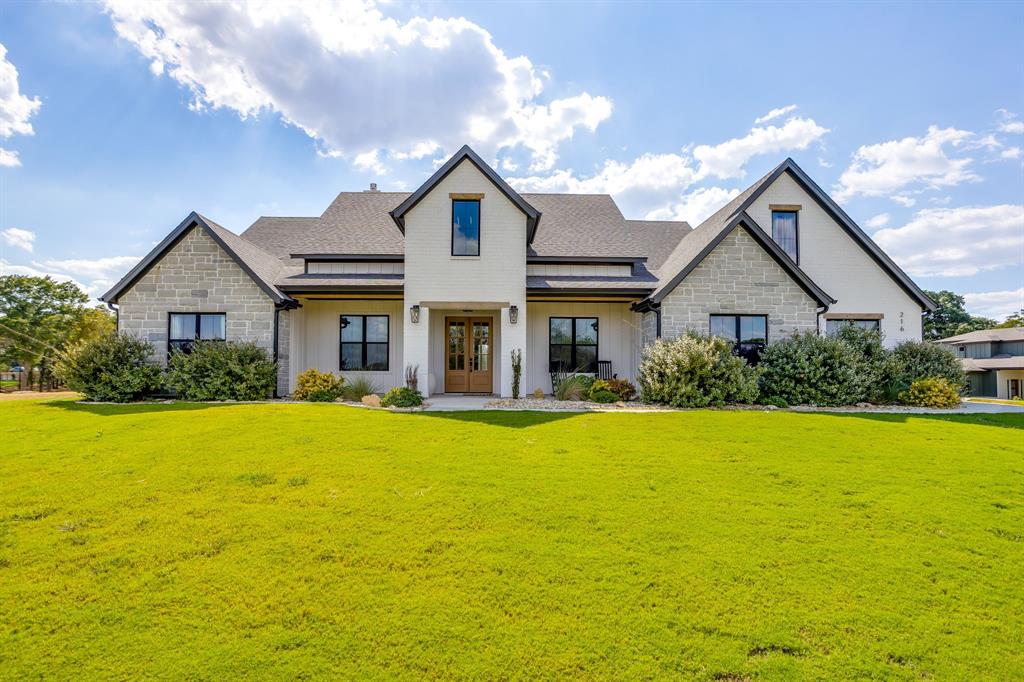 216 Greene Road Weatherford, TX 76087 - Photo 1 of 38 Gallery Image 1