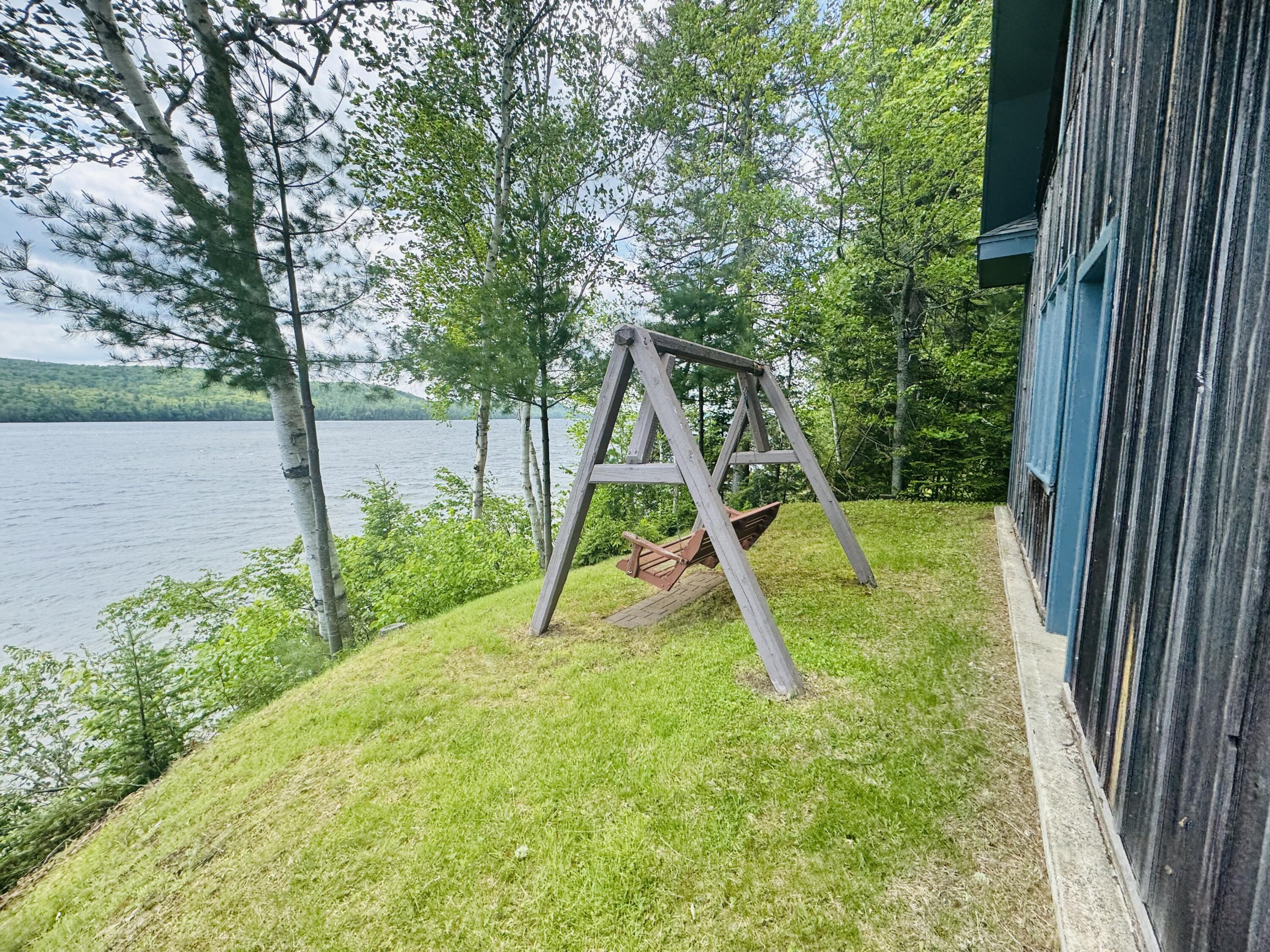462 East Road Sinclair, ME 04779 - Photo 22 of 41