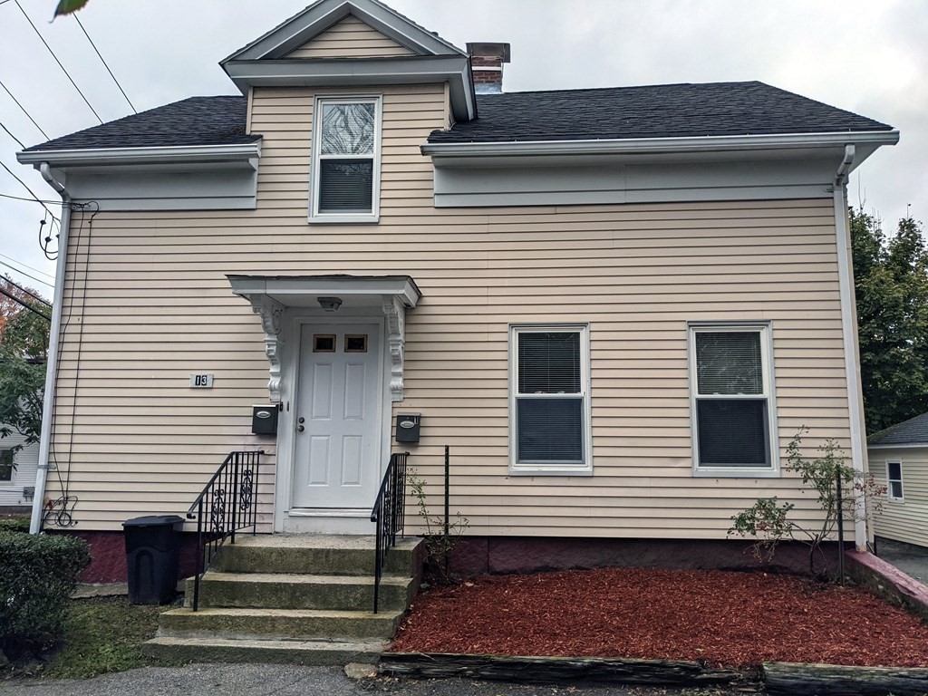 13 Spring Street, Unit 1 Milford, MA 01757 - Photo 1 of 7