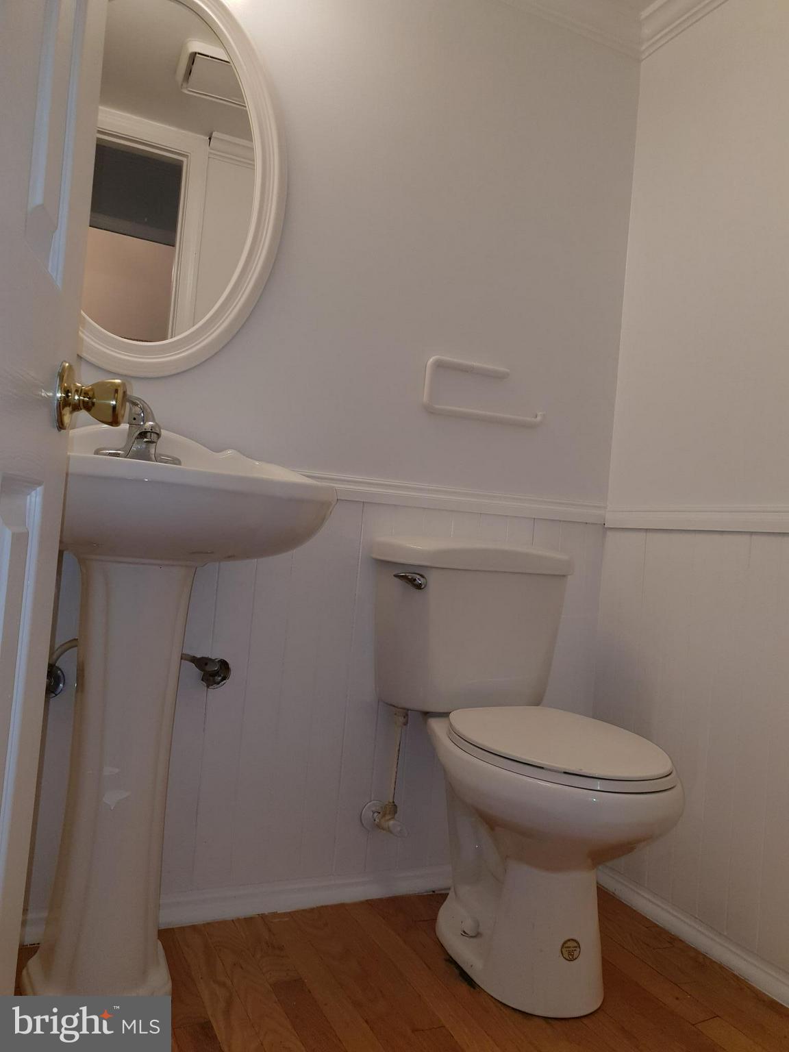 19922 Gateshead Circle, Unit 21 Germantown, MD 20876 - Photo 12 of 25 Main Level Half Bath