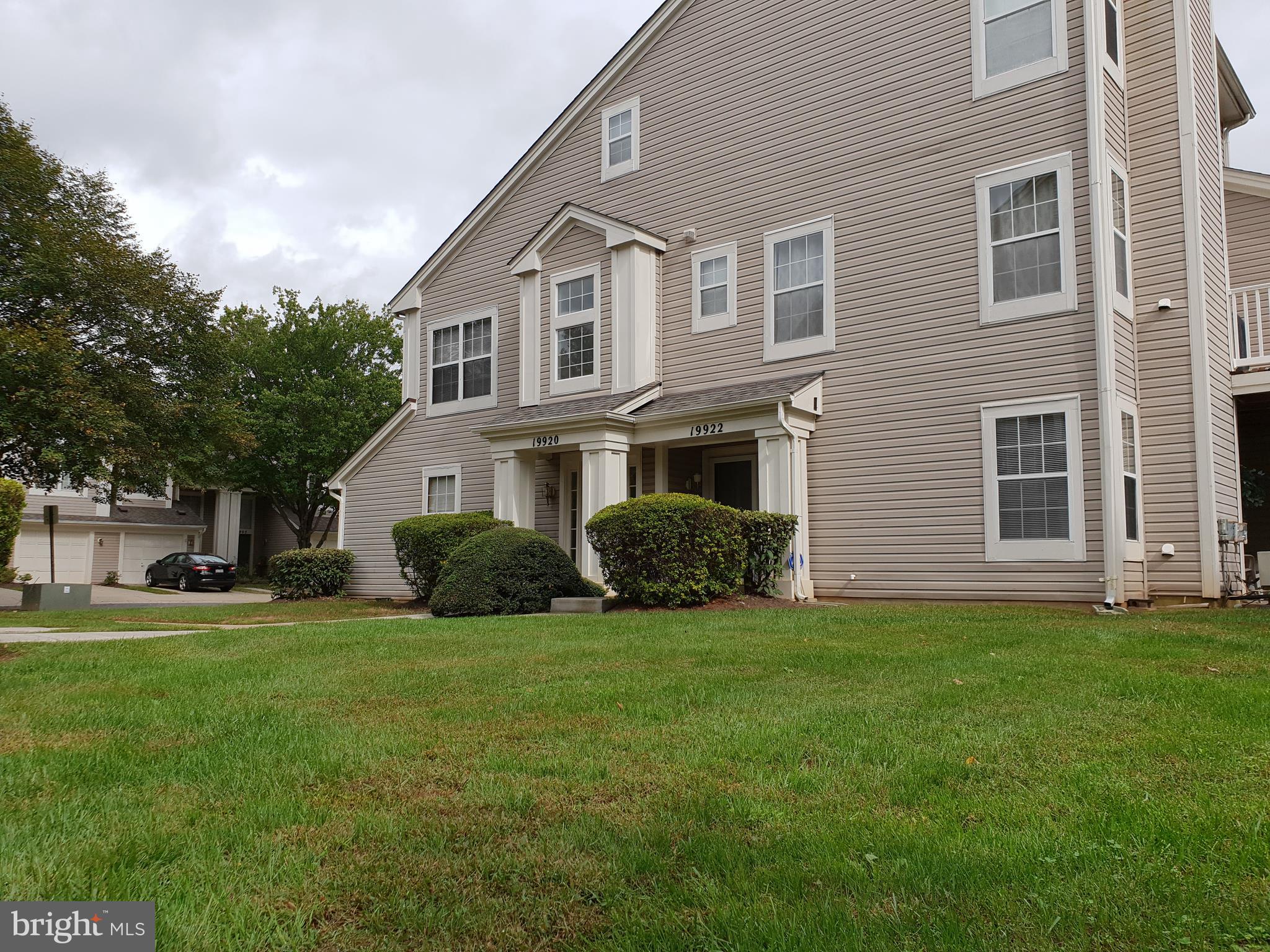 19922 Gateshead Circle, Unit 21 Germantown, MD 20876 - Photo 2 of 25 Exterior (General)