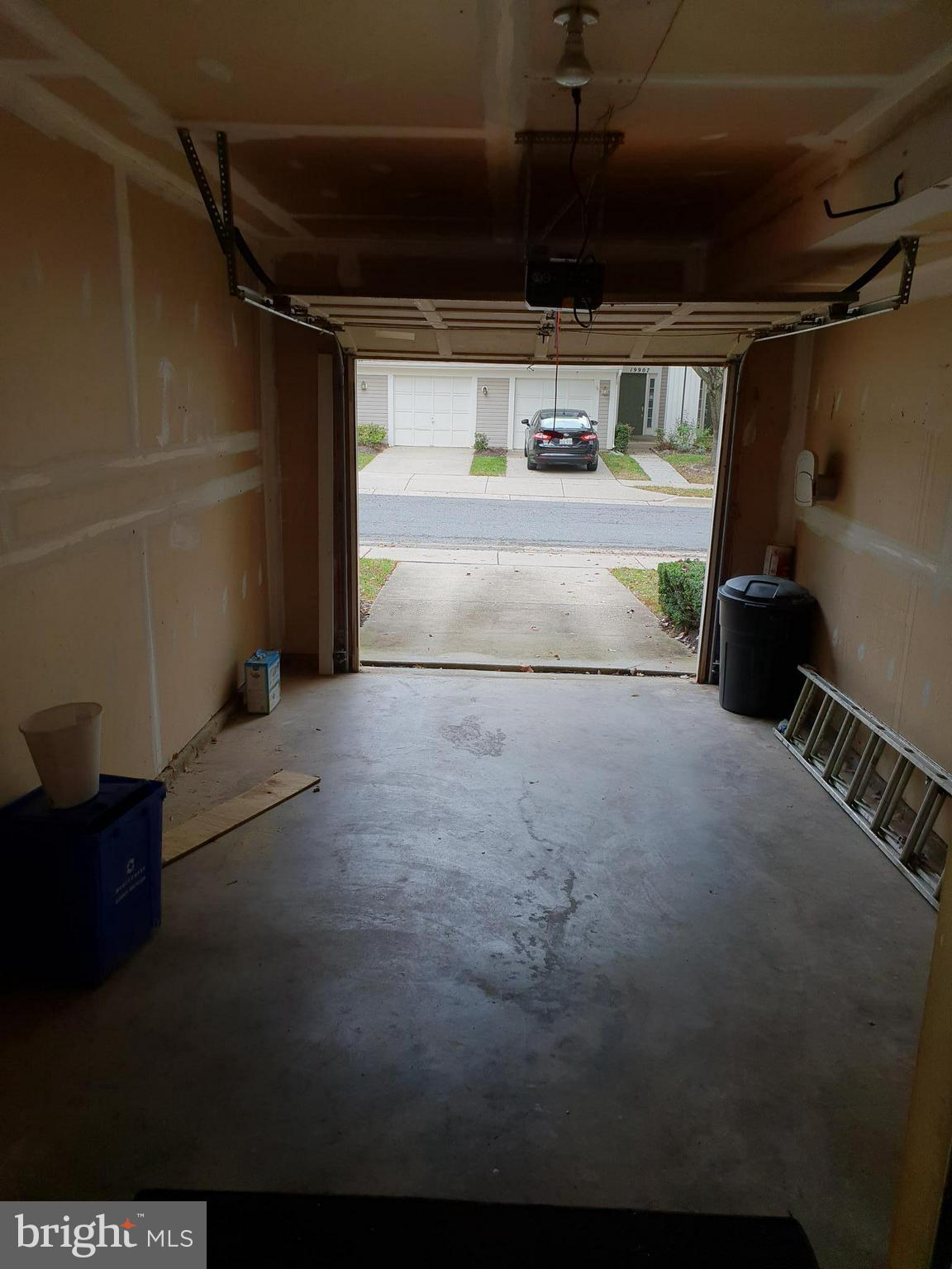 19922 Gateshead Circle, Unit 21 Germantown, MD 20876 - Photo 21 of 25 CAR GARAGE