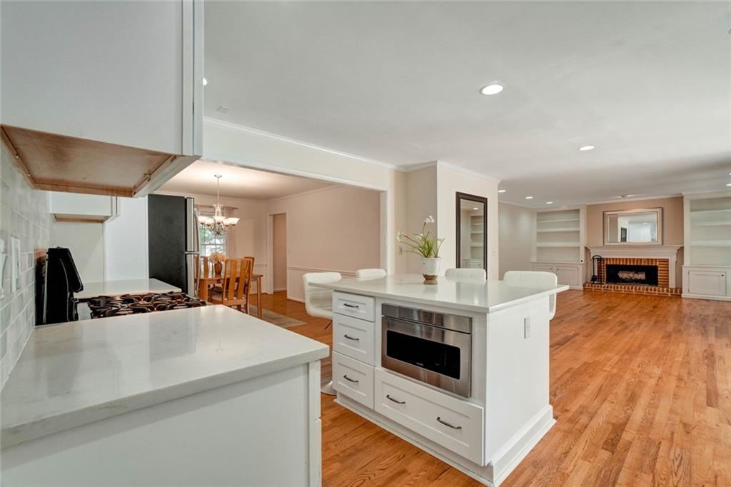 295 Oakmere Road Alpharetta, GA 30009 - Photo 13 of 30