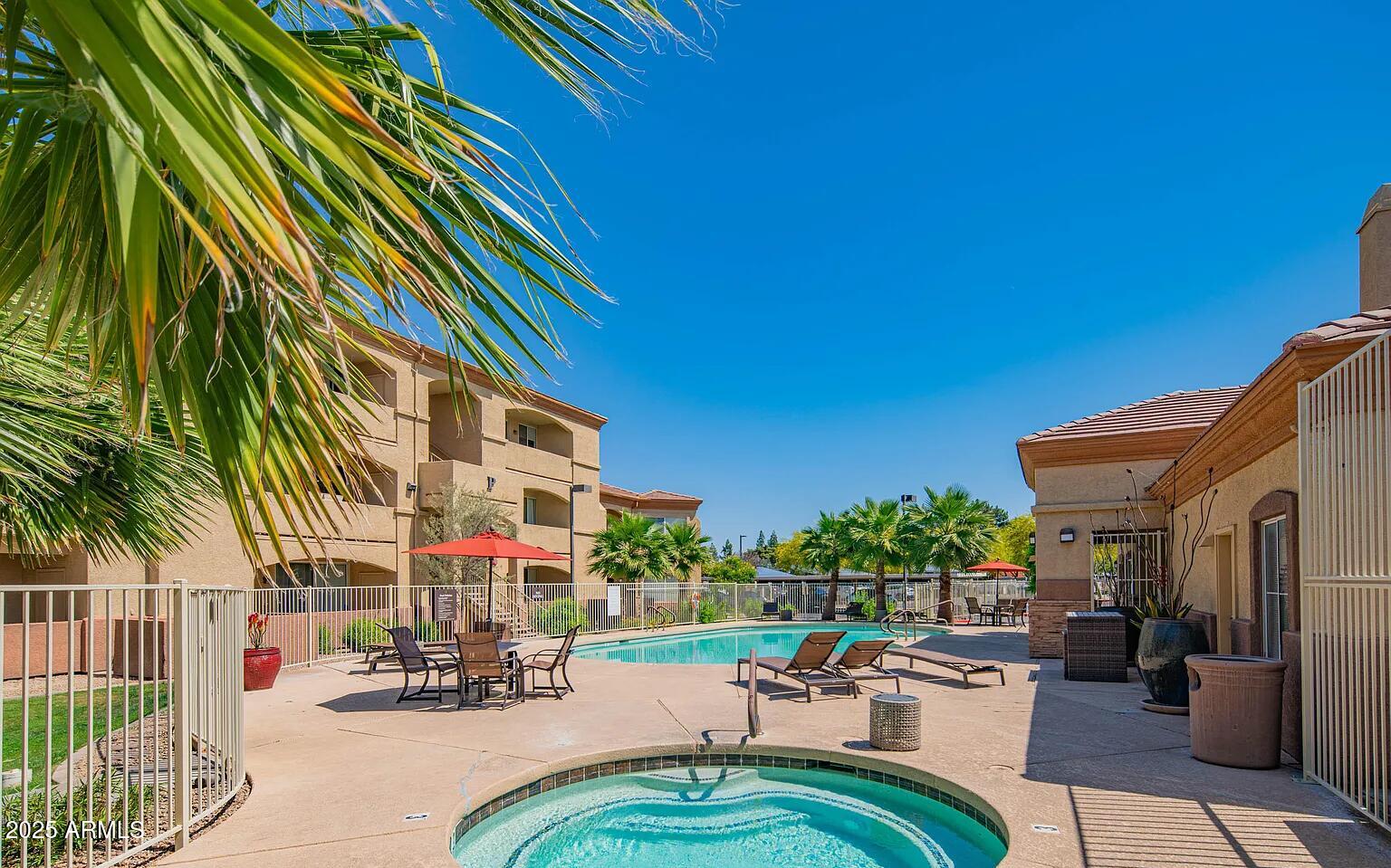 2134 East Broadway Road, Unit 1067 Tempe, AZ 85282 - Photo 4 of 12 4