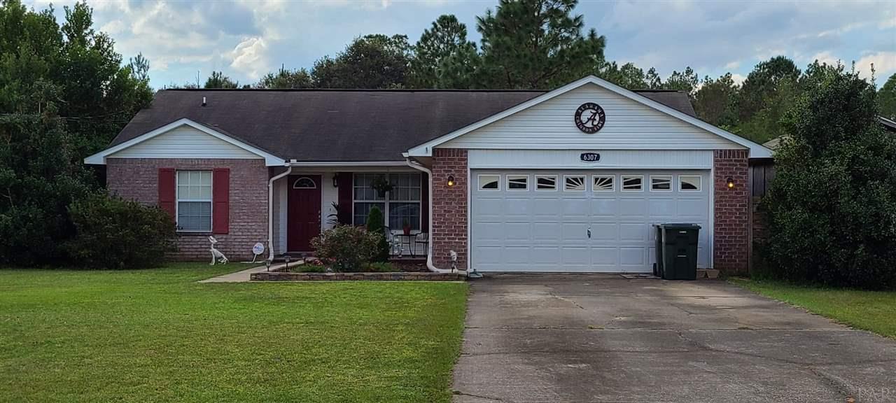 6307 Billoree Road Pace, FL 32571 - Photo 1 of 46 Gallery Image 1