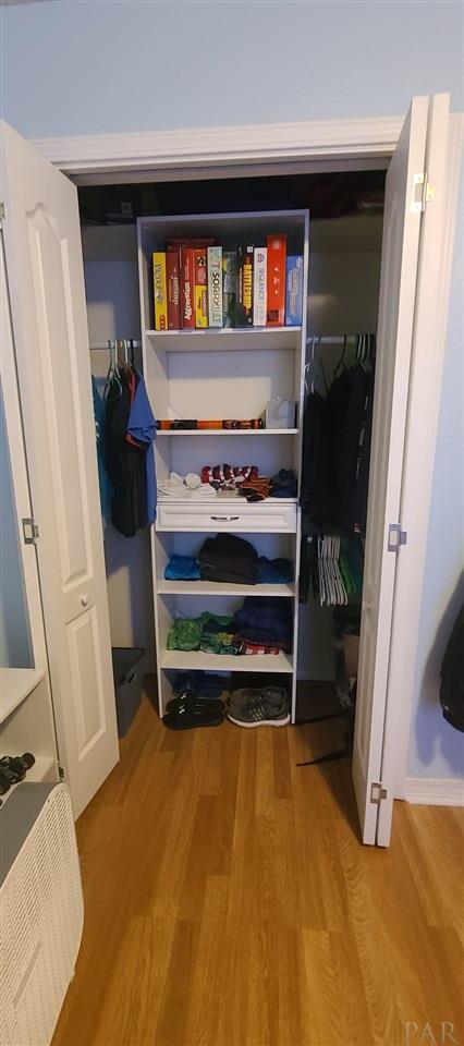 6307 Billoree Road Pace, FL 32571 - Photo 32 of 46 with built in shelving