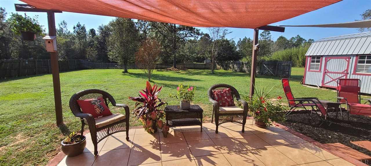 6307 Billoree Road Pace, FL 32571 - Photo 34 of 46 Gallery Image 34