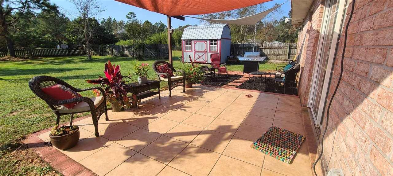6307 Billoree Road Pace, FL 32571 - Photo 35 of 46 Gallery Image 35