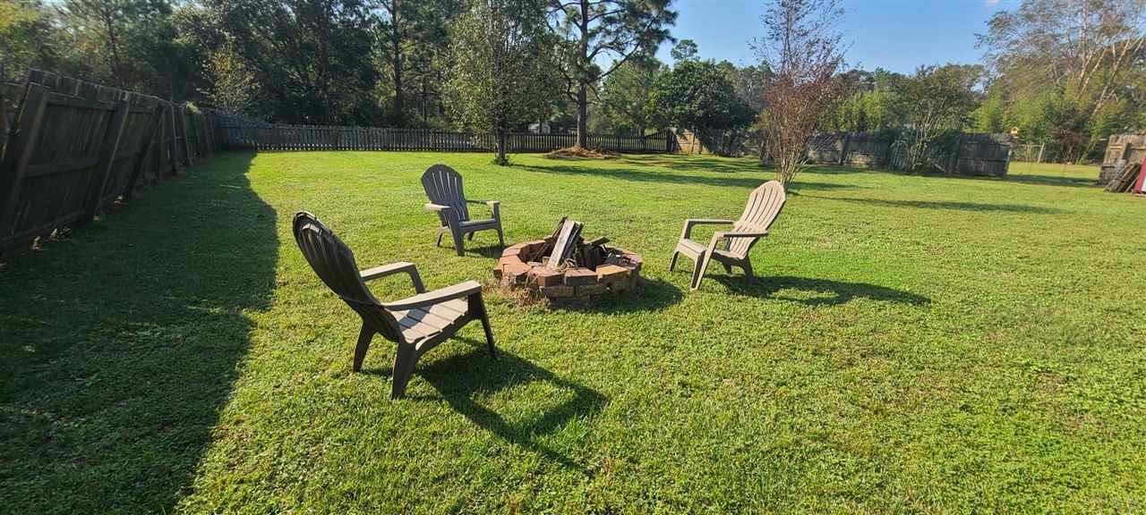 6307 Billoree Road Pace, FL 32571 - Photo 46 of 46 For those cool winter evenings!